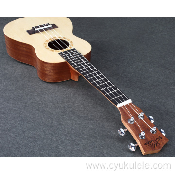Newest spruce noodle single ukulele for 2021